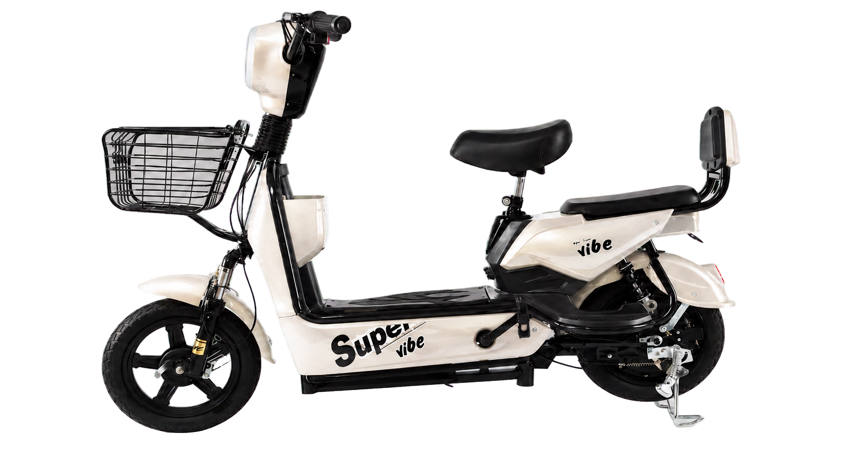 Teylu T1 Super Vibe
