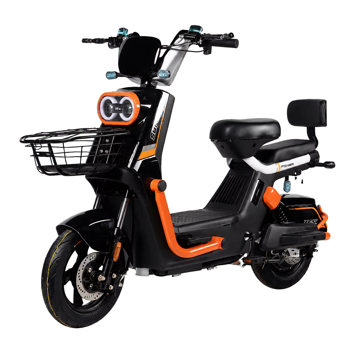 Teylu T3S Serrana